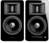 Полочная Мультимедиа акустика Edifier AirPulse A100 (черный) фото 3