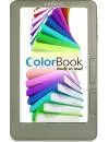Электронная книга Effire ColorBook TR701 фото 3
