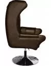 Массажное кресло EGO Lord EG3002 Кофе (Арпатек) фото 3