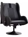 Массажное кресло EGO Max Comfort EG3003 Антрацит (Арпатек) фото 2