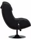 Массажное кресло EGO Max Comfort EG3003 Антрацит (Арпатек) фото 4