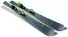 Горные лыжи Elan Amphibio 14 TI Fusion X &#38; EMX 11.0 (160, blue/green, 2021-2022) фото 2