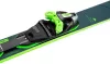 Горные лыжи Elan Amphibio 16 TI Fusion X &#38; EMX 12.0 (166, petrol green/green, 2021-2022) фото 7