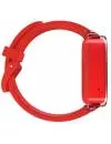 Детские умные часы Elari Kidphone Fresh (красный) фото 3