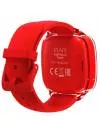 Детские умные часы Elari Kidphone Fresh (красный) фото 6