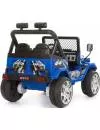 Детский электромобиль Electric Toys Jeep Raptor S618 фото 11