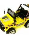 Детский электромобиль Electric Toys Jeep Raptor S618 фото 4