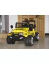 Детский электромобиль Electric Toys Jeep Raptor S618 фото 6