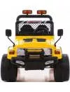 Детский электромобиль Electric Toys Jeep Raptor S618 фото 3