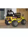 Детский электромобиль Electric Toys Jeep Raptor S618 фото 7