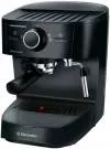 Кофеварка эспрессо Electrolux EEA250 Cremapresso фото 2