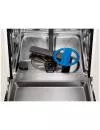 Встраиваемая посудомоечная машина Electrolux ESLM7534RO фото 5
