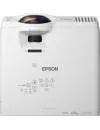 Проектор Epson EB-L200SW фото 5