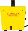 Тепловая пушка Eurolux ТЭПК-EU-2000 фото 6