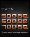Блок питания EVGA 700 BQ 110-BQ-0700-V2 фото 3