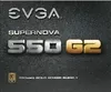 Блок питания EVGA SuperNOVA 550 G2 220-G2-0550-Y2 фото 3