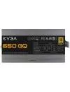 Блок питания EVGA 650 GQ 210-GQ-0650-V2 фото 3