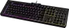Клавиатура EVGA Z12 (черный) фото 3