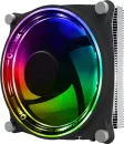 Кулер для процессора GameMax Gamma 300-Rainbow фото 4