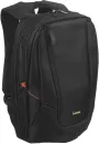 Городской рюкзак ExeGate Office Pro B1523 (черный) фото 2