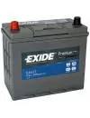 Аккумулятор Exide Premium JR+ (45Ah) фото 2