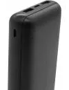 Портативное зарядное устройство EXPERTS P270 (черный) фото 3