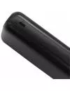 Портативное зарядное устройство EXPERTS P307 (черный) фото 6