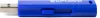 USB-флэш накопитель Exployd 580 8GB (синий) фото 3