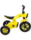 Детский велосипед Farfello S-1201 2021 (желтый) фото 2