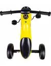 Детский велосипед Farfello S-1201 2021 (желтый) фото 3