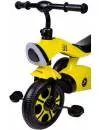 Детский велосипед Farfello S-1201 2021 (желтый) фото 4