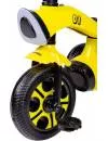 Детский велосипед Farfello S-1201 2021 (желтый) фото 5