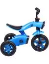 Детский велосипед Farfello S-1201 2021 (синий) фото 2