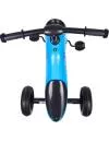 Детский велосипед Farfello S-1201 2021 (синий) фото 3