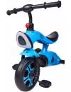 Детский велосипед Farfello S-1201 2021 (синий) фото 4