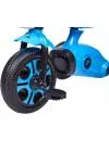 Детский велосипед Farfello S-1201 2021 (синий) фото 5