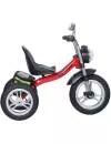 Детский велосипед Farfello S-1209 2022 (красный) фото 2