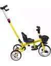 Детский велосипед Farfello S-1601 2021 (желтый) фото 2