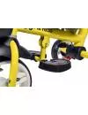 Детский велосипед Farfello S-1601 2021 (желтый) фото 9