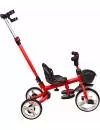 Детский велосипед Farfello S-1601 2021 (красный) фото 2