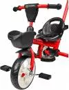 Детский велосипед Farfello S-1601 2021 (красный) фото 6