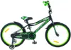 Детский велосипед Favorit Biker BIK-20GN (зеленый) фото 2