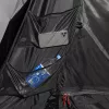 Кемпинговая палатка FHM Sirius 6 (серый/синий) фото 8