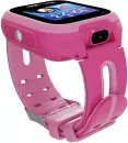 Детские умные часы Findmykids 4G Go (розовый) фото 2