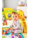 Развивающий коврик Fisher-Price CCB70 Newborn-to-Toddler Play Gym фото 5