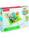 Детский шезлонг Fisher-Price СJJ79 Тропические друзья фото 5