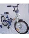Велосипед детский Flyer 18&#34; фото 3