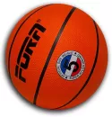 Баскетбольный мяч Fora BR7700-5 фото 2