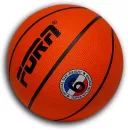 Баскетбольный мяч Fora BR7700-6 фото 2
