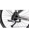 Велосипед FORSAGE Stroller-X FB28003 (483) фото 5